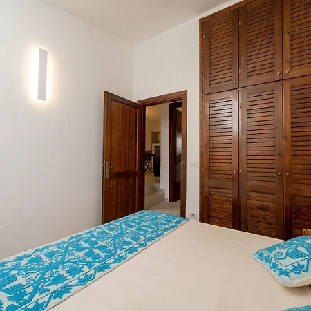 Costa Paradiso Resort