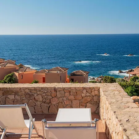 Costa Paradiso Resort Resort Costa Paradiso