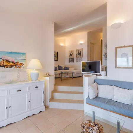 Costa Paradiso Resort Курортный комплекс