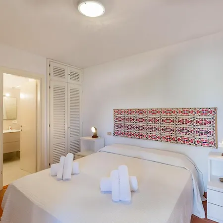 Costa Paradiso Resort Курортный комплекс Коста-Парадисо