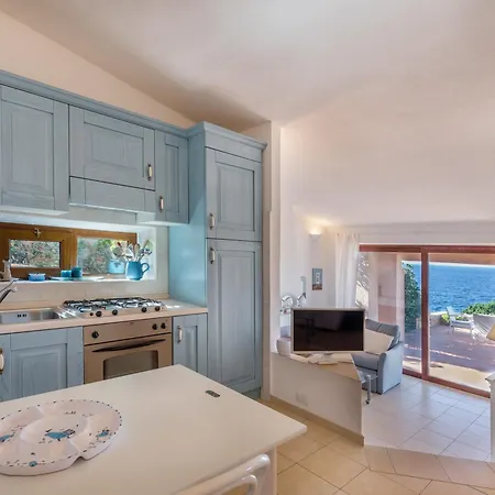 Курортный комплекс Costa Paradiso Resort