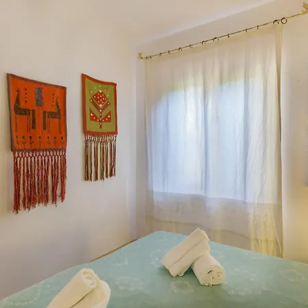 Курортный комплекс Costa Paradiso Resort 3*