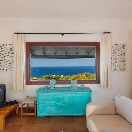 Costa Paradiso Resort Курортный комплекс Коста-Парадисо