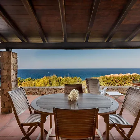 Resort Costa Paradiso Resort 3*