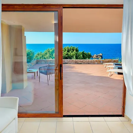 Costa Paradiso Resort Коста-Парадисо
