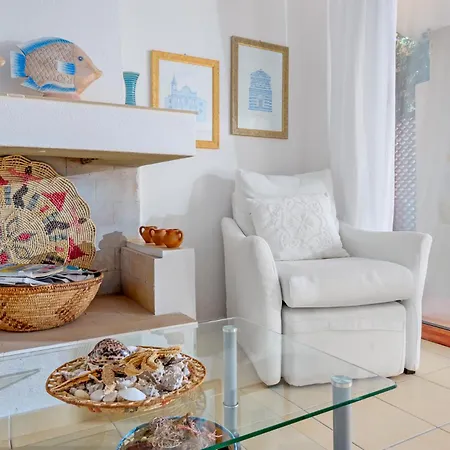 Costa Paradiso Resort Курортный комплекс