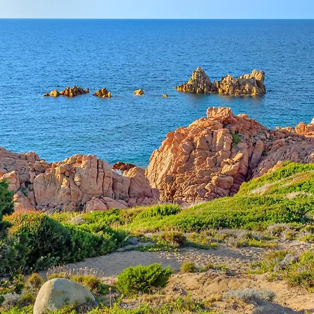 Costa Paradiso Resort Costa Paradiso