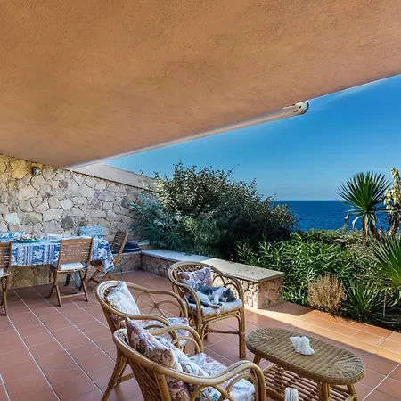 Costa Paradiso Resort Resort Costa Paradiso