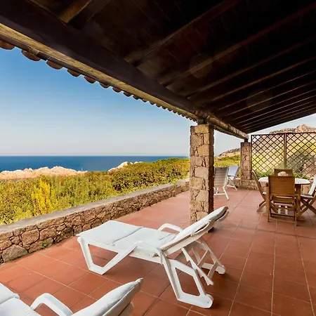 Costa Paradiso Resort Costa Paradiso