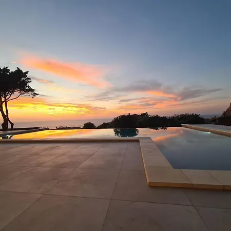 Costa Paradiso Resort Resort Costa Paradiso