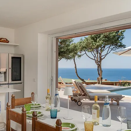 Costa Paradiso Resort Resort