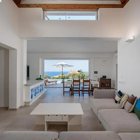 Costa Paradiso Resort Resort 3*