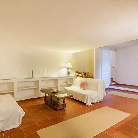 Costa Paradiso Resort 3* Коста-Парадисо