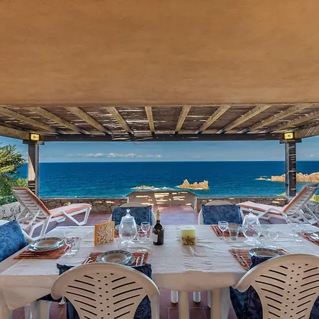 Costa Paradiso Resort Курортный комплекс Коста-Парадисо