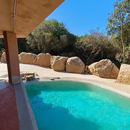 Costa Paradiso Resort 3* Costa Paradiso