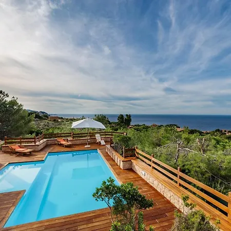 Costa Paradiso Resort קוסטה פרדיסו