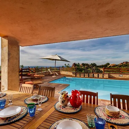Costa Paradiso Resort Resort