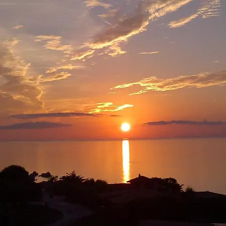 Costa Paradiso Resort コスタ・パラディーゾ