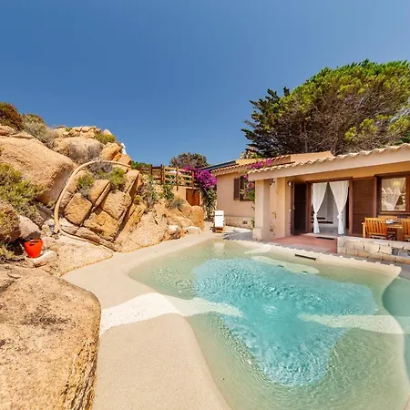 Costa Paradiso Resort אתר נופש קוסטה פרדיסו