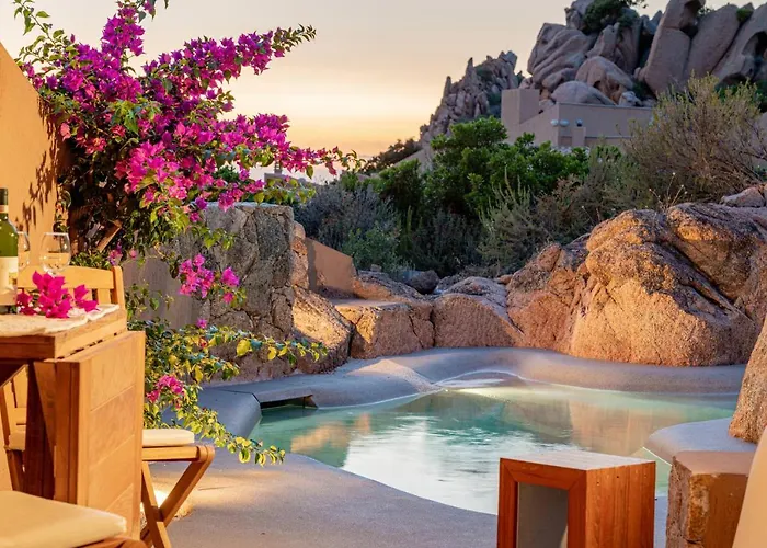 Costa Paradiso Resort Resort 3*