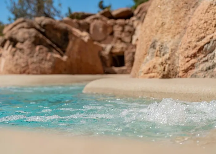 Üdülőközpont Costa Paradiso Resort 3*