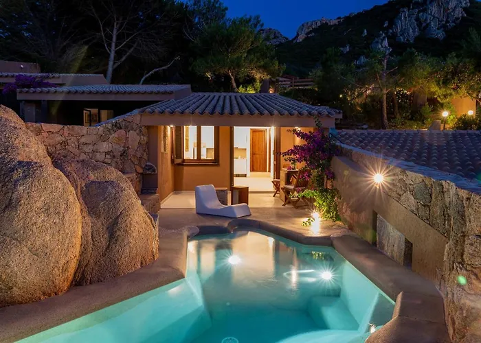 Costa Paradiso Resort Costa Paradiso