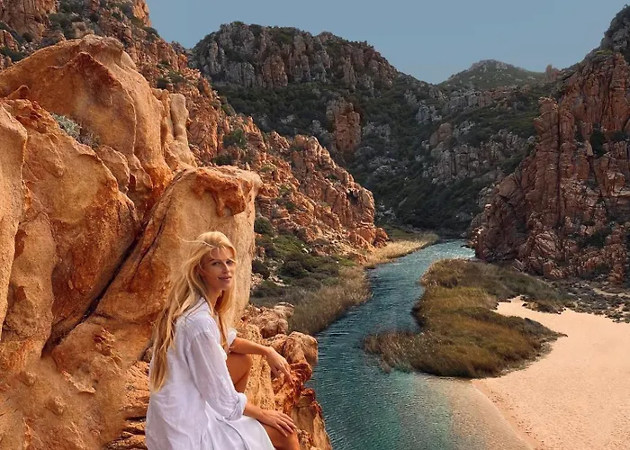 Costa Paradiso Resort Üdülőközpont 3*