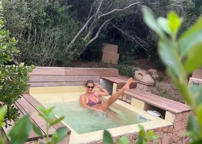 Resort Costa Paradiso Resort