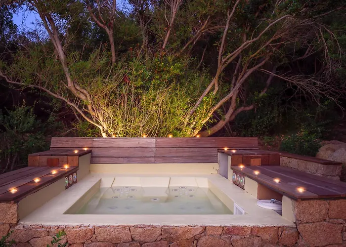 Costa Paradiso Resort 3* Costa Paradiso