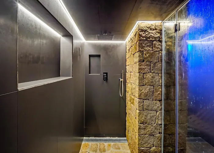 Costa Paradiso Resort Costa Paradiso