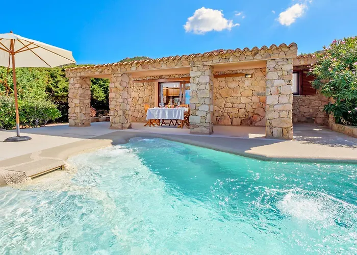 Costa Paradiso Resort Üdülőközpont Costa Paradiso