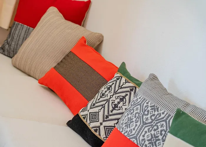 Costa Paradiso Resort Resort Costa Paradiso