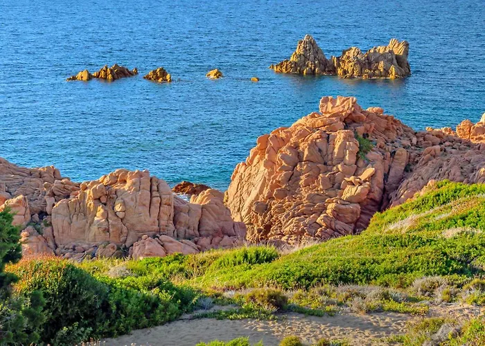 Costa Paradiso Resort Costa Paradiso