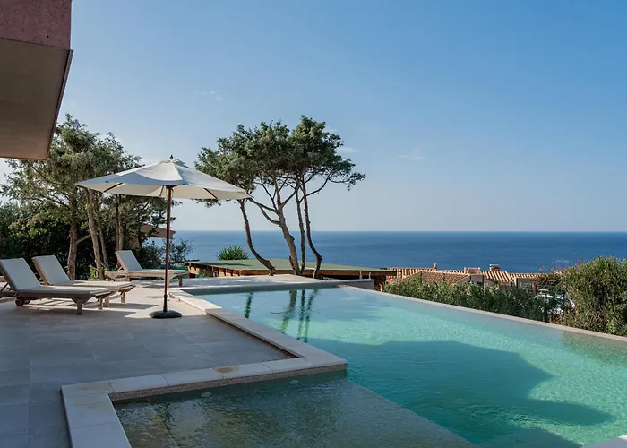 Costa Paradiso Resort Costa Paradiso