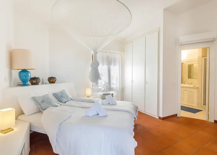 Üdülőközpont Costa Paradiso Resort Costa Paradiso