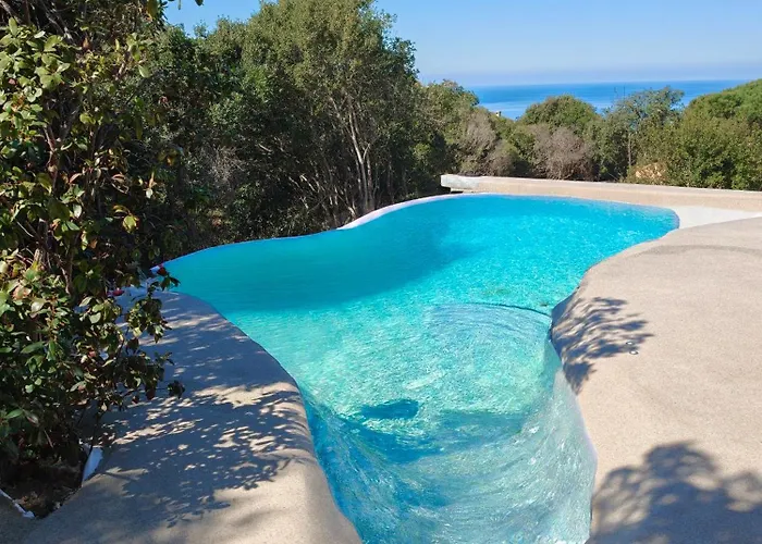 Resort Costa Paradiso Resort