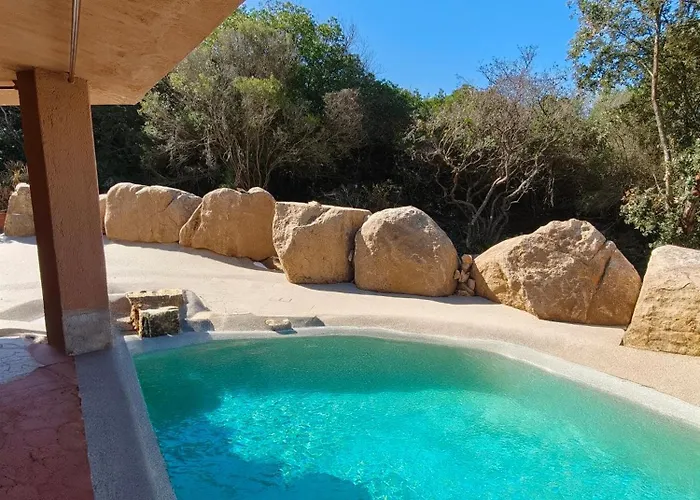 Costa Paradiso Resort 3* Costa Paradiso