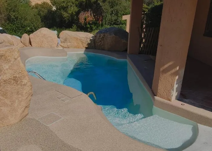 Costa Paradiso Resort Resort 3*