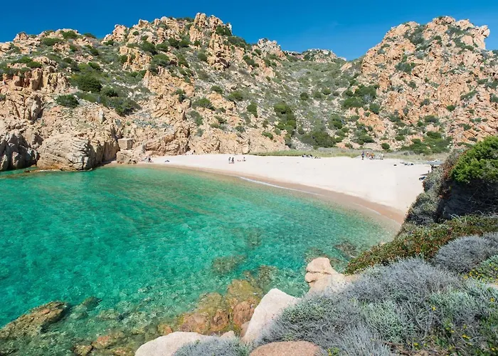 Üdülőközpont Costa Paradiso Resort Costa Paradiso