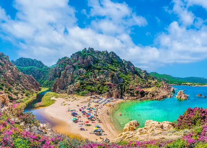 Costa Paradiso Resort 3*