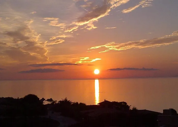 Costa Paradiso Resort Costa Paradiso